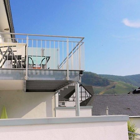 Bernkasteler Moselapartments Εξωτερικό φωτογραφία