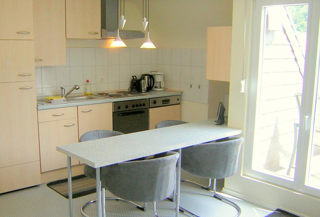 Bernkasteler Moselapartments Εξωτερικό φωτογραφία
