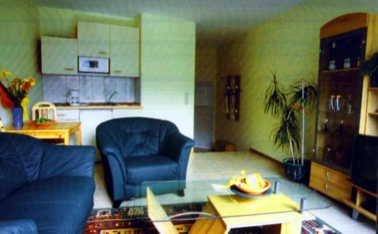 Bernkasteler Moselapartments Δωμάτιο φωτογραφία