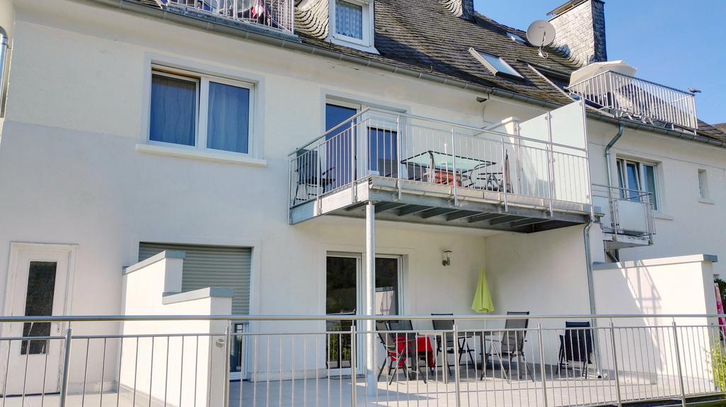 Bernkasteler Moselapartments Εξωτερικό φωτογραφία