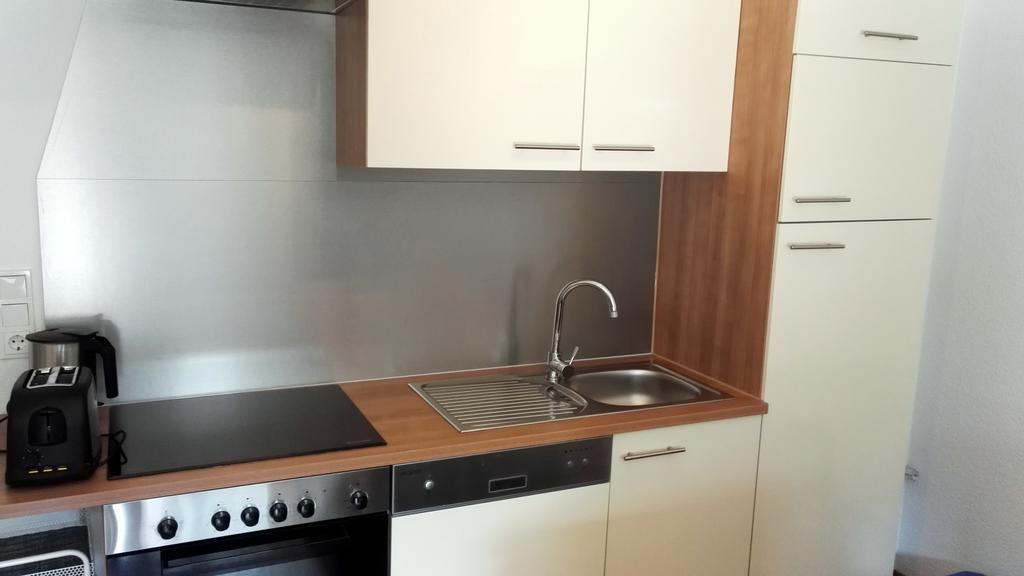 Bernkasteler Moselapartments Εξωτερικό φωτογραφία