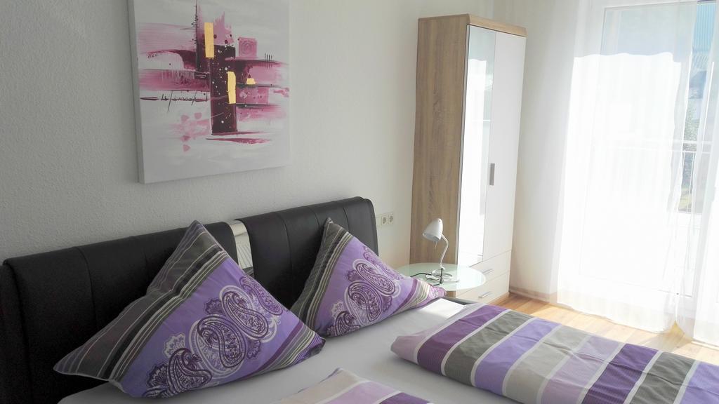 Bernkasteler Moselapartments Εξωτερικό φωτογραφία