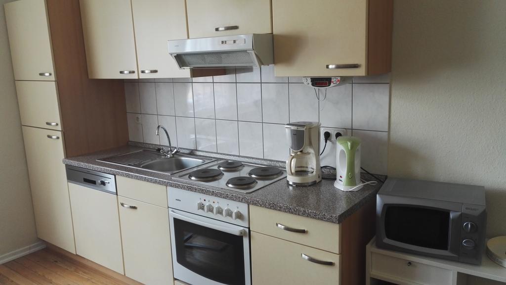 Bernkasteler Moselapartments Εξωτερικό φωτογραφία