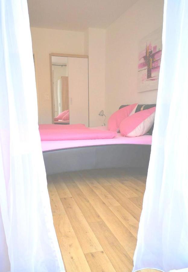Bernkasteler Moselapartments Εξωτερικό φωτογραφία