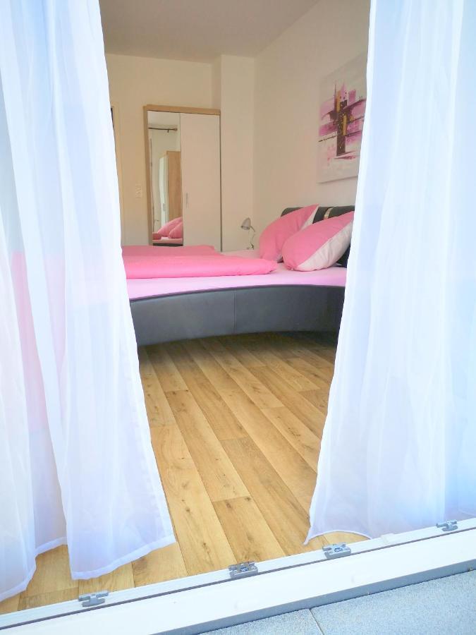Bernkasteler Moselapartments Εξωτερικό φωτογραφία