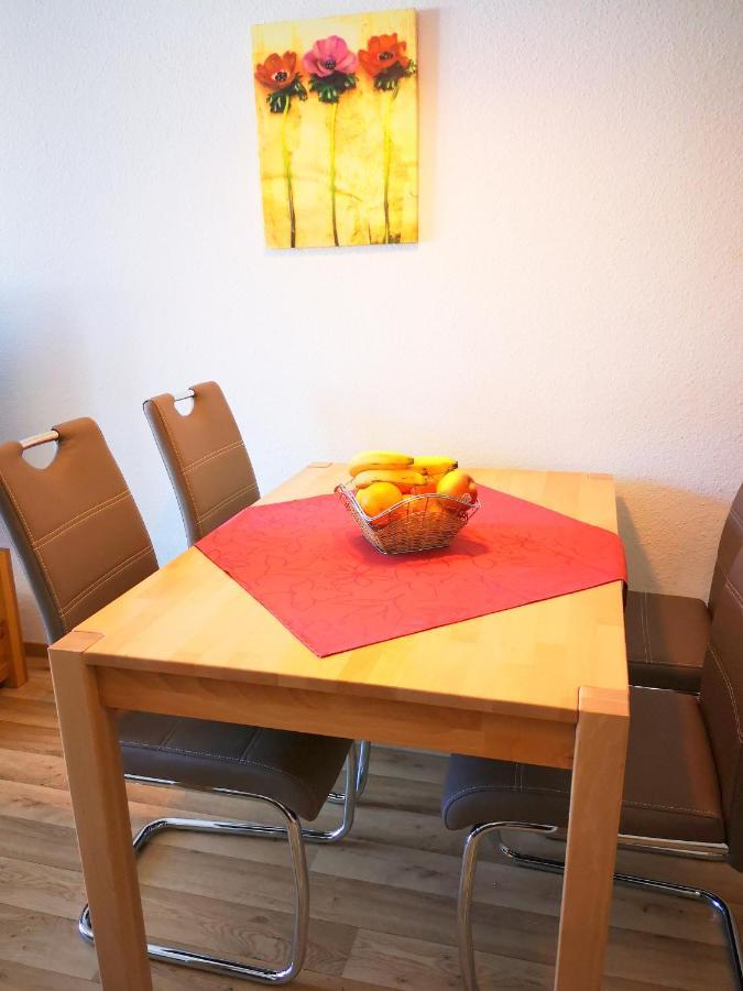 Bernkasteler Moselapartments Εξωτερικό φωτογραφία