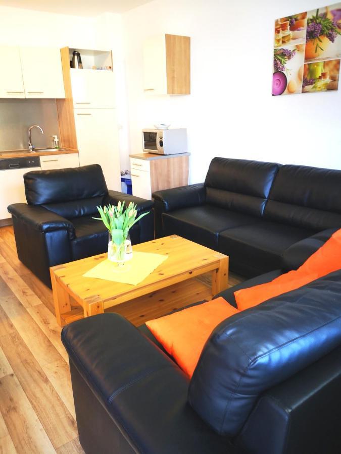 Bernkasteler Moselapartments Εξωτερικό φωτογραφία