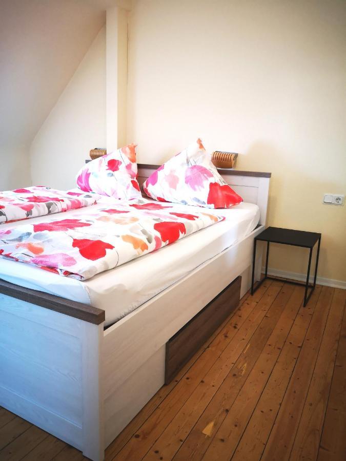 Bernkasteler Moselapartments Εξωτερικό φωτογραφία